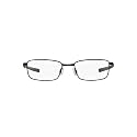 Oakley mens Ox3009 Bottle Rocket 4.0 Rectangular Prescription Eyewear Frames