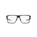Oakley mens Ox8052 Futurity Square Prescription Eyewear Frames