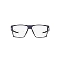 Oakley mens Ox8052 Futurity Square Prescription Eyewear Frames