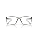 Oakley mens Ox8183 Bat Flip Rectangular Prescription Eyewear Frames