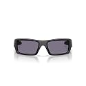 Oakley OO9014 Gascan Rectangular Sunglasses for Men