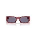 Oakley OO9014 Gascan Rectangular Sunglasses for Men