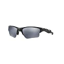 Oakley OO9154 Half Jacket 2.0 XL Sunglasses + Vision Group Accessories Bundle