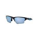 Oakley OO9154 Half Jacket 2.0 XL Sunglasses + Vision Group Accessories Bundle