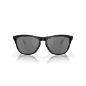 Oakley OO9284A Frogskins Range Low Bridge Fit Round Sunglasses