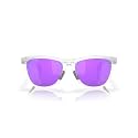 Oakley OO9284A Frogskins Range Low Bridge Fit Round Sunglasses