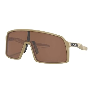 Oakley OO9406 Sutro Rectangular Sunglasses for Men