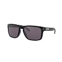 Oakley OO9417 Holbrook XL Sunglasses+ Vision Group Accessories Bundle