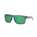 Oakley OO9417 Holbrook XL Sunglasses+ Vision Group Accessories Bundle