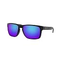 Oakley OO9417 Holbrook XL Sunglasses+ Vision Group Accessories Bundle