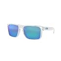 Oakley OO9417 Holbrook XL Sunglasses+ Vision Group Accessories Bundle
