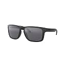 Oakley OO9417 Holbrook XL Sunglasses+ Vision Group Accessories Bundle