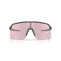 Oakley OO9463A Sutro Lite Low Bridge Fit Rectangular Sunglasses for Men