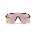 Oakley OO9463A Sutro Lite Low Bridge Fit Rectangular Sunglasses for Men