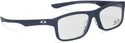 OAKLEY PLANK 2.0 Rectangular Sunglass