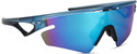 OAKLEY Rectangular Sunglass For Men Women