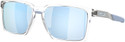 OAKLEY Rectangular Sunglass