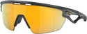 OAKLEY Rectangular Sunglass For Men Women