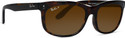 OAKLEY Rectangular Sunglass For Men Women