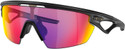 OAKLEY Rectangular Sunglass