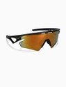 OAKLEY Rectangular Sunglass For Men Women