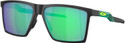 OAKLEY Retro Square Sunglass