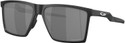 OAKLEY Retro Square Sunglass For Men 