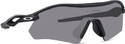 OAKLEY Shield Sunglass For Men Women