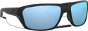 OAKLEY Split Shot Retro Square Sunglass For
