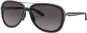 OAKLEY Split Time Aviator Sunglass For Women