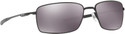 OAKLEY SQUARE WIRE Rectangular Sunglass
