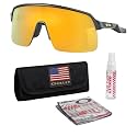 Oakley SUTRO LITE OO9463 Shield Shape Sunglasses With Official Eyewear Kit