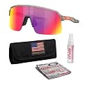 Oakley SUTRO LITE OO9463 Shield Shape Sunglasses With Official Eyewear Kit