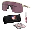 Oakley SUTRO LITE OO9463 Shield Shape Sunglasses With Official Eyewear Kit