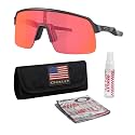 Oakley SUTRO LITE OO9463 Shield Shape Sunglasses With Official Eyewear Kit
