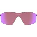 Oakley unisex-adult Radarlock Pitch Rectangular Replacement Sunglass Lenses