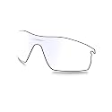 Oakley unisex-adult Radarlock Pitch Rectangular Replacement Sunglass Lenses