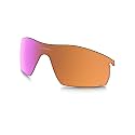 Oakley unisex-adult Radarlock Pitch Rectangular Replacement Sunglass Lenses