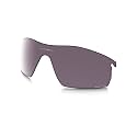 Oakley unisex-adult Radarlock Pitch Rectangular Replacement Sunglass Lenses