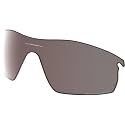 Oakley unisex-adult Radarlock Pitch Rectangular Replacement Sunglass Lenses