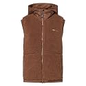 Oakley Women's Thermonuclear Protection Sherpa Recycled Vest