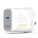 Oakter 65W Fast Charger Type-C Fast