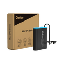 Oakter Mini UPS Basic Power Backup for Router