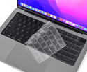 oaky Keyboard Cover for 2025-2021 M4M3M2 Chip