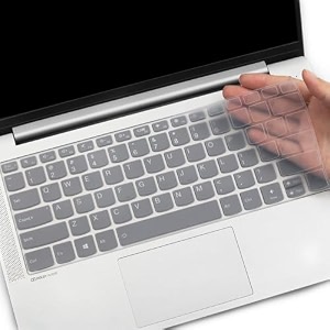Oaky Keyboard Protector Cover for Lenovo ideapad