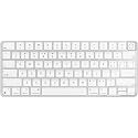 Oaky Ultra Thin Keyboard Skin Cover for Apple iMac 24 Inch 2021 Magic Keyboard with Touch ID A2449, A2450 Keyboard Cover Skin, Keyboard Skin Accessories, TPU