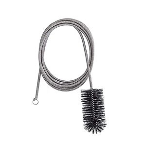 oase indoor aquatics spiral brush