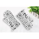 Oven Glove Pack of 2