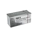 Oasis Vet PDO (Polydioxanone) Surgical Suture, 2-0, (CP-1) 1/2 37mm Reverse Cutting Needle, 75cm, 12/Box, Veterinary Use