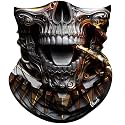 Obacle Bandana Face Mask Neck Gaiter Tube Mask Men Women for Sun Dust Protection